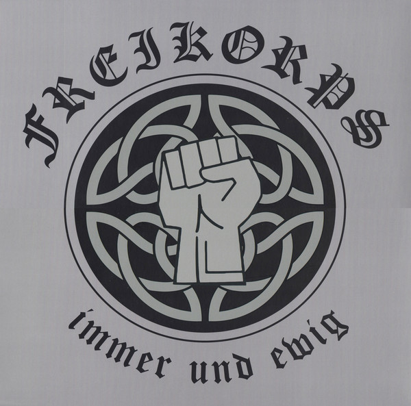 Freikorps ‎"Immer und ewig"